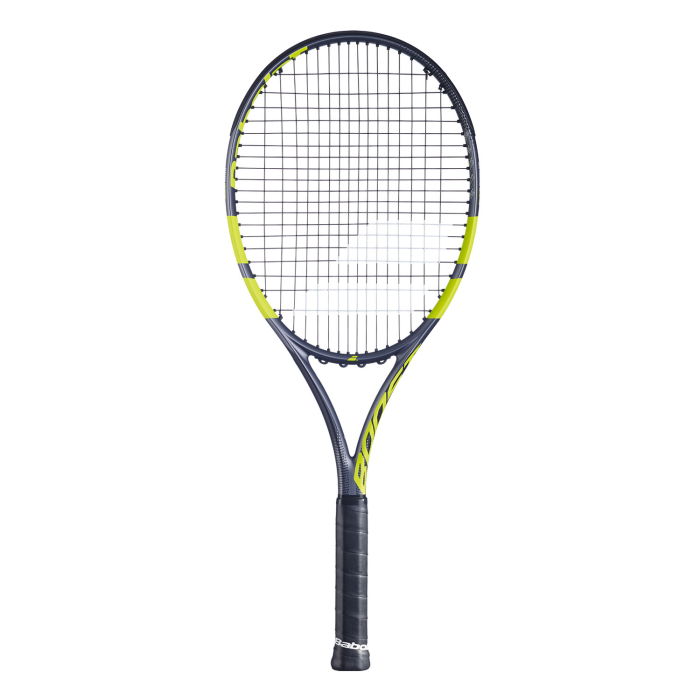 Babolat Boost Aero S Grey/Yellow 2026|Racchette Babolat|Babolat