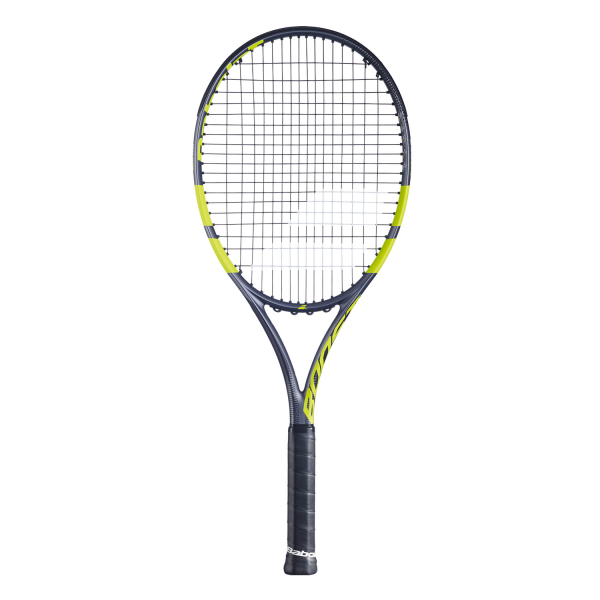 Babolat Boost Aero S Grey/Yellow 2026