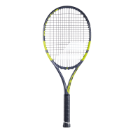 Babolat Boost Aero S Grey/Yellow 2026