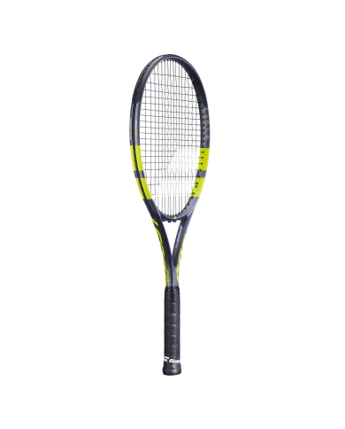 Babolat Boost Aero S Grey/Yellow 2026