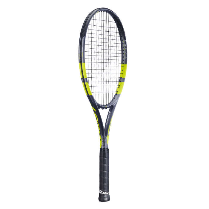 Babolat Boost Aero S Grey/Yellow 2026|Racchette Babolat|Babolat