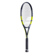 Babolat Boost Aero S Grey/Yellow 2026|Racchette Babolat|Babolat
