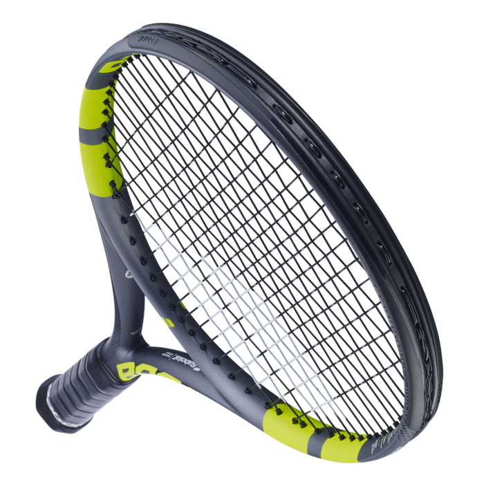 Babolat Boost Aero S Grey/Yellow 2026