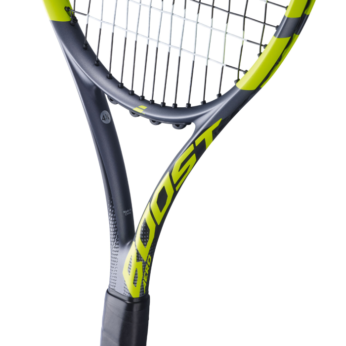 Babolat Boost Aero S Grey/Yellow 2026