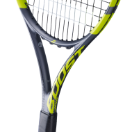 Babolat Boost Aero S Grey/Yellow 2026
