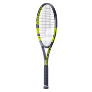 Babolat Boost Aero S Grey/Yellow 2026