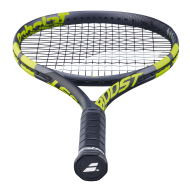 Babolat Boost Aero S Grey/Yellow 2026|Racchette Babolat|Babolat