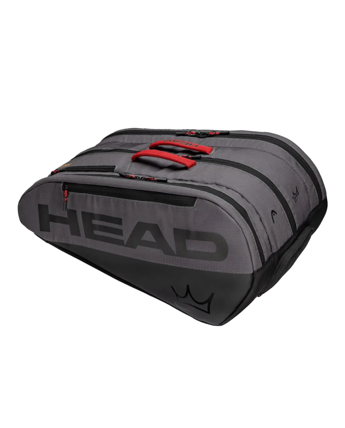 Head Bag Coello Tour L 2026