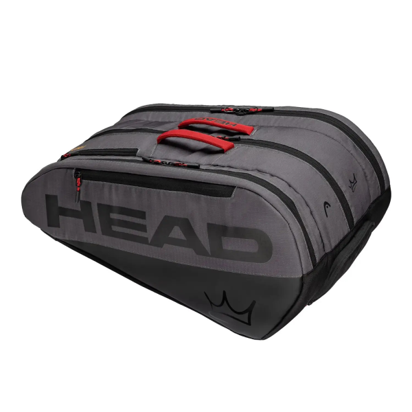 Head Bag Coello Tour L 2026