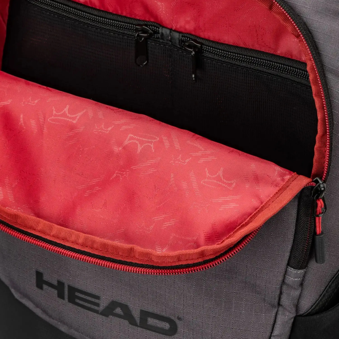 Head BackPack Coello Pro x 2026