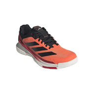 Shoes Padel Adidas Crazyquick Boost  Orange JR1819|Scarpe Padel|Adidas