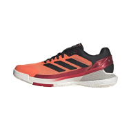 Shoes Padel Adidas Crazyquick Boost  Orange JR1819|Scarpe Padel|Adidas