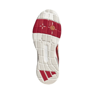 Shoes Padel Adidas Crazyquick Boost  Orange JR1819|Scarpe Padel|Adidas