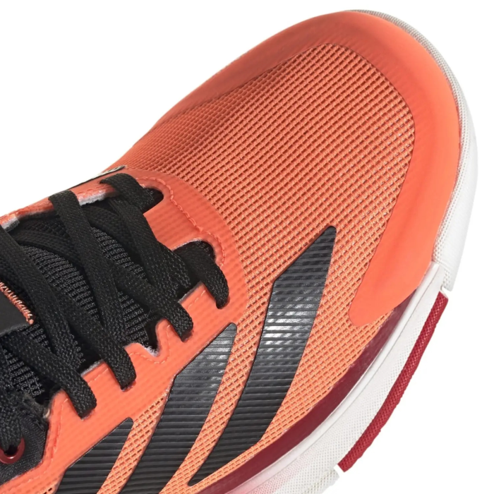 Shoes Padel Adidas Crazyquick Boost  Orange JR1819|Scarpe Padel|Adidas