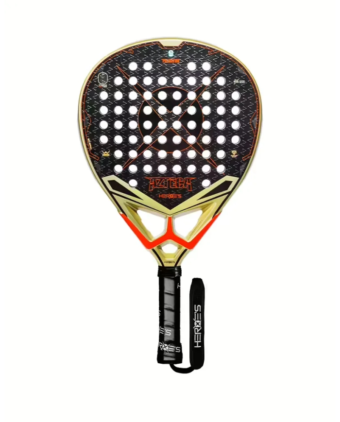 Heroe's Padel AZTECA 2026
