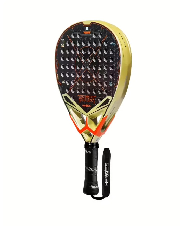 Heroe's Padel AZTECA 2026