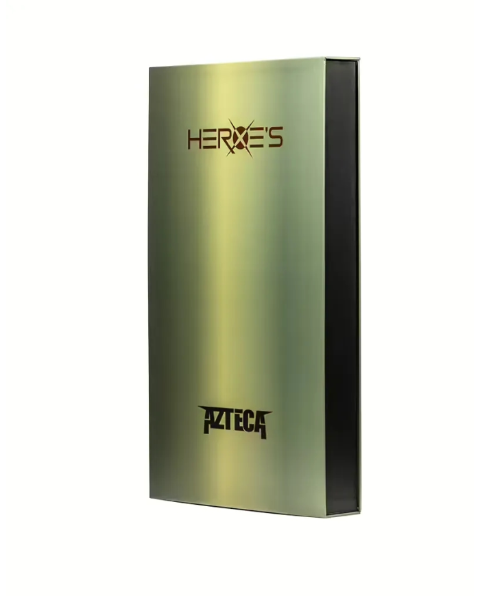 Heroe's Padel AZTECA 2026