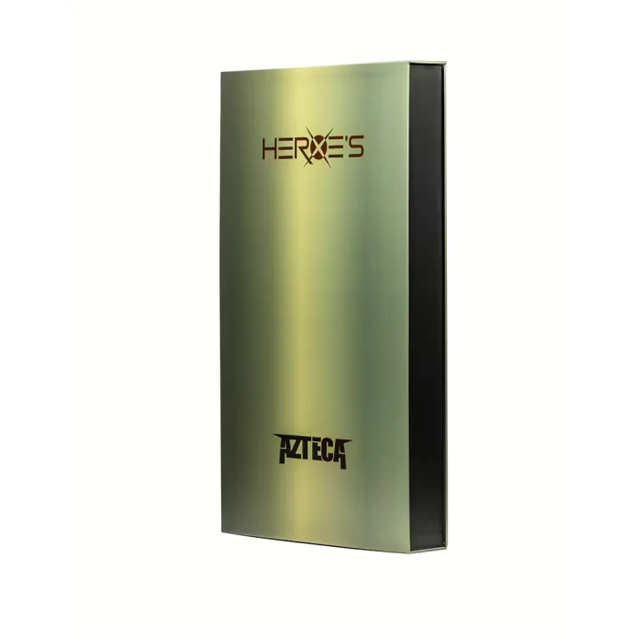 Heroe's Padel AZTECA 2026