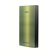 Heroe's Padel AZTECA 2026