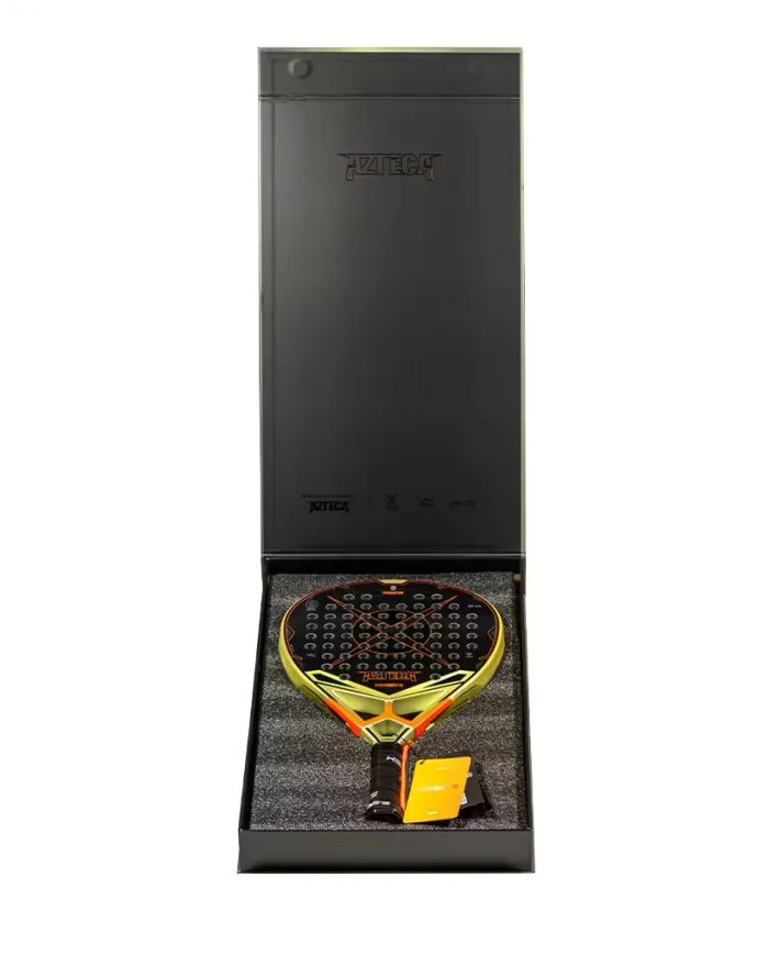 Heroe's Padel AZTECA 2026