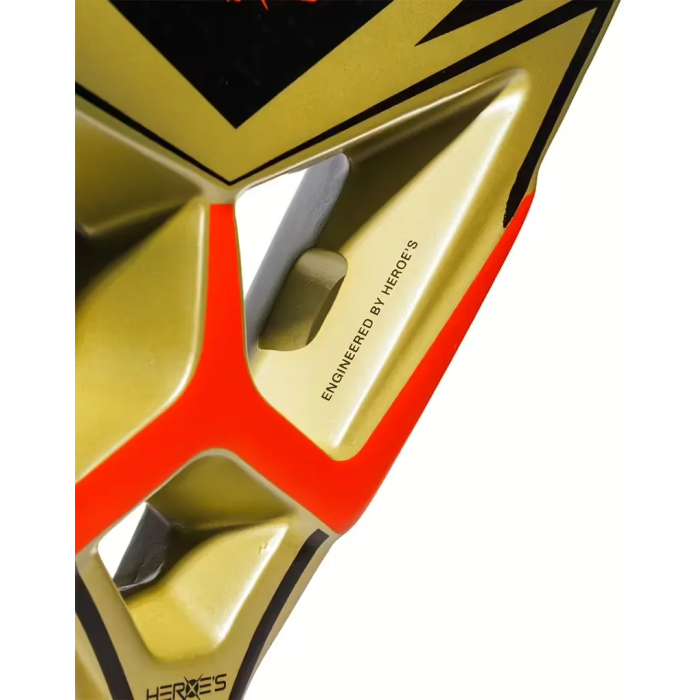 Heroe's Padel AZTECA 2026