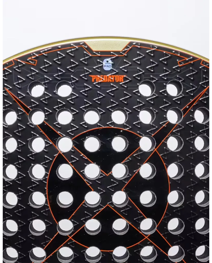 Heroe's Padel AZTECA 2026