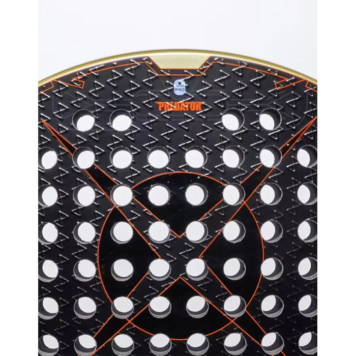 Heroe's Padel AZTECA 2026