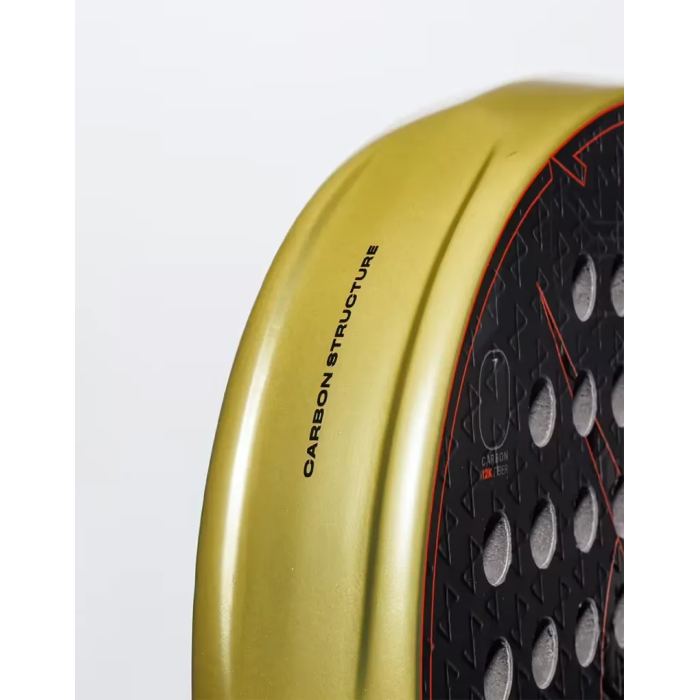 Heroe's Padel AZTECA 2026