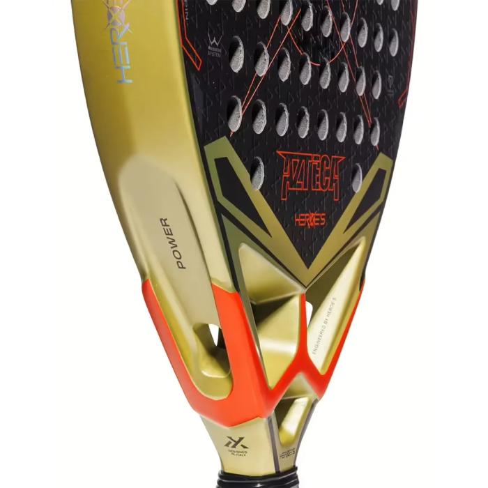 Heroe's Padel AZTECA 2026