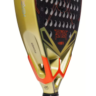 Heroe's Padel AZTECA 2026