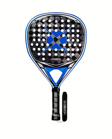 Heroe's Padel Rowan 2026