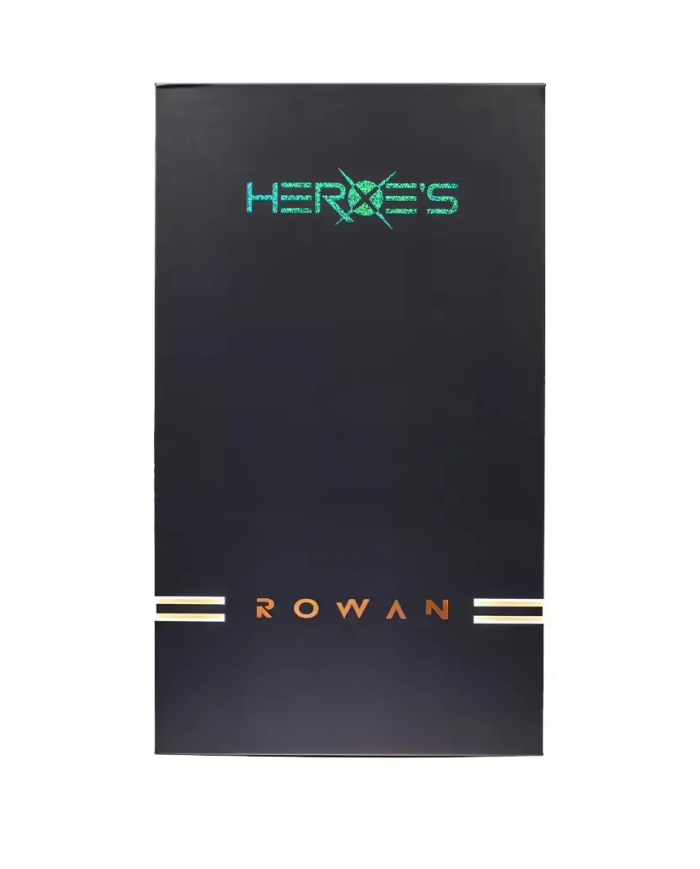 Heroe's Padel Rowan 2026