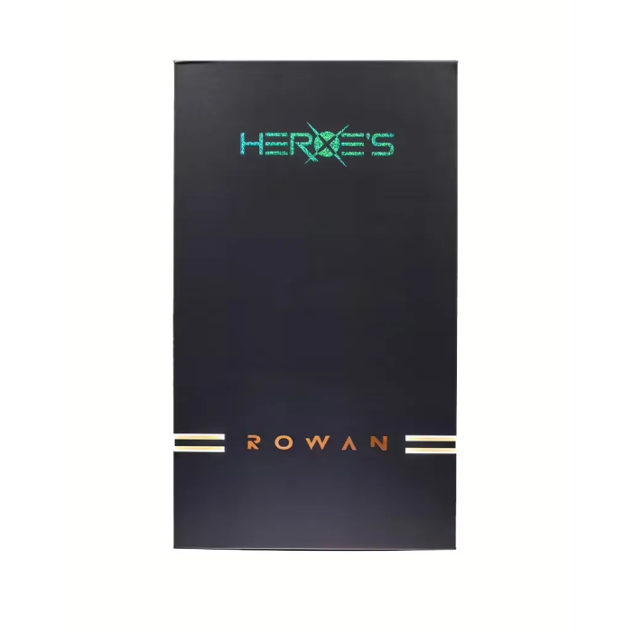 Heroe's Padel Rowan 2026