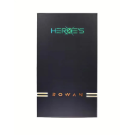 Heroe's Padel Rowan 2026