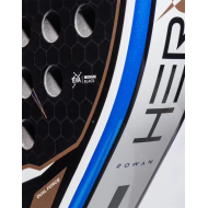 Heroe's Padel Rowan 2026