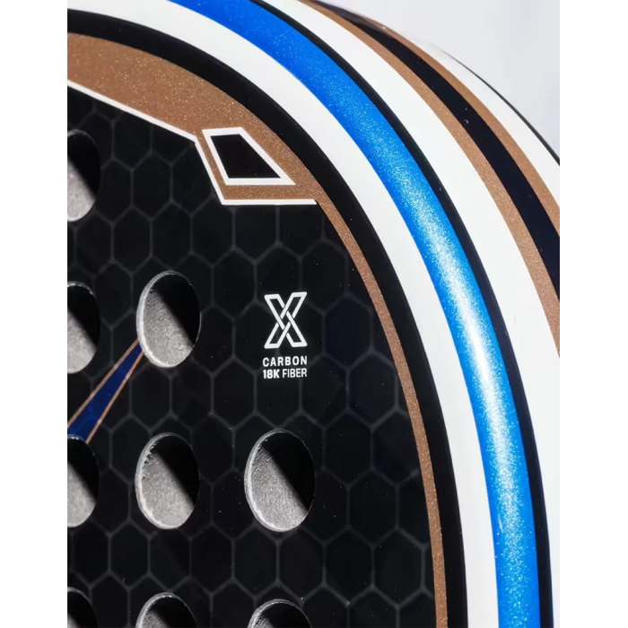 Heroe's Padel Rowan 2026