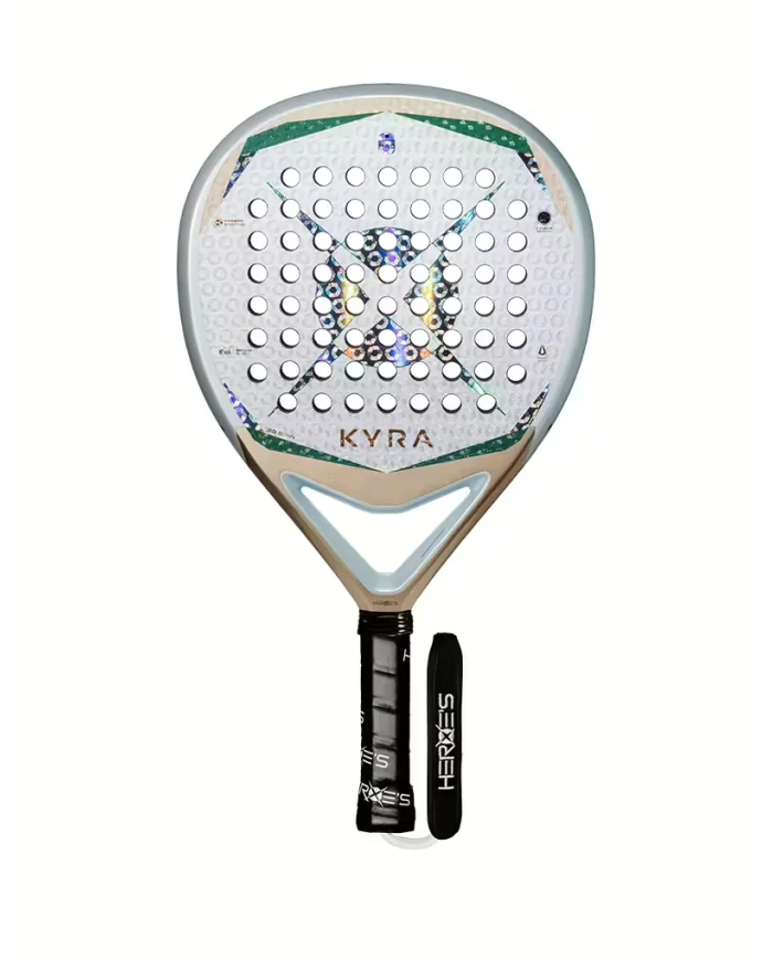 Heroe's Padel Kyra 2026