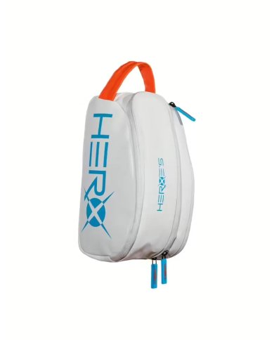 Heroe's Wash Bag Fierce