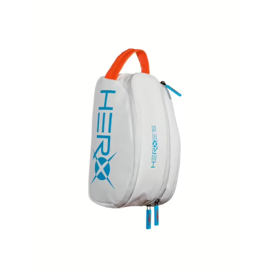 Heroe's Wash Bag Fierce