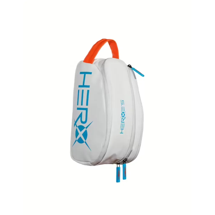 Heroe's Wash Bag Fierce