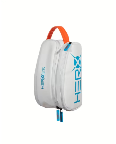 Heroe's Wash Bag Fierce