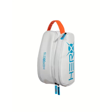 Heroe's Wash Bag Fierce