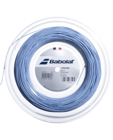 Babolat Xplore 200M Blu