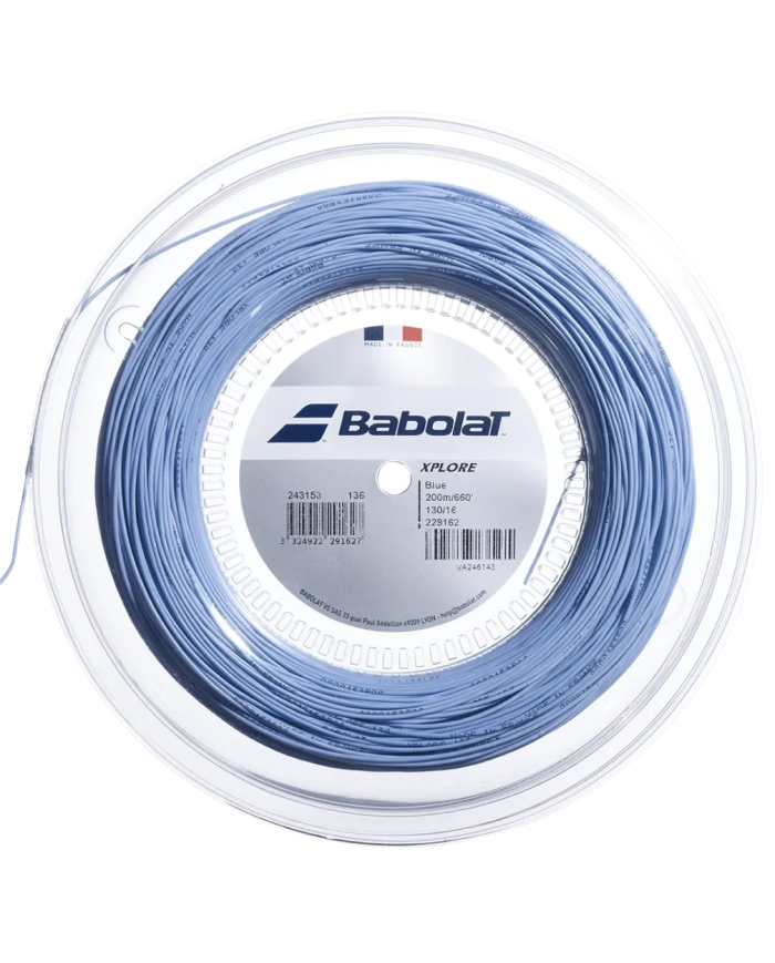 Babolat Xplore 200M Blu