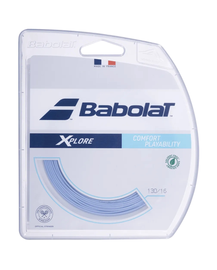 Babolat Xplore 12M Blu