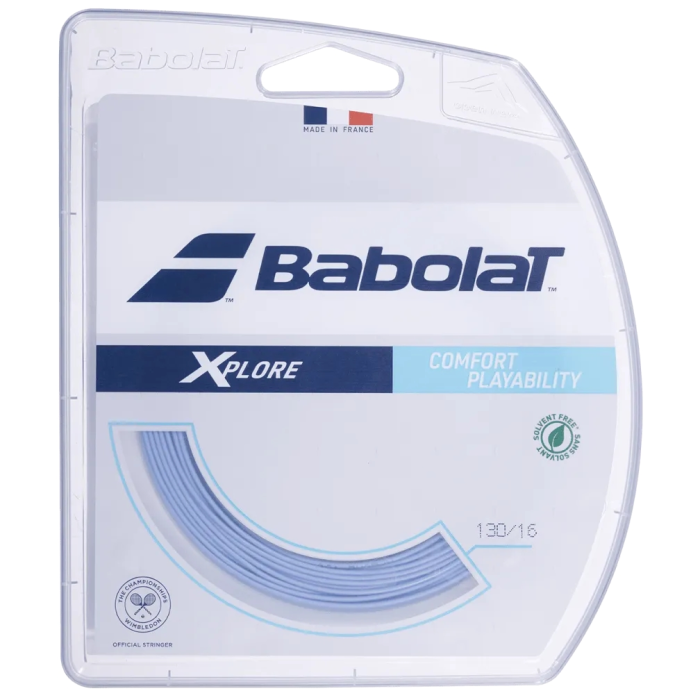 Babolat Xplore 12M Blu