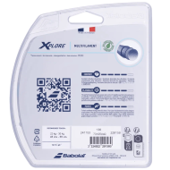 Babolat Xplore 12M Blu|Multifilamento|Babolat