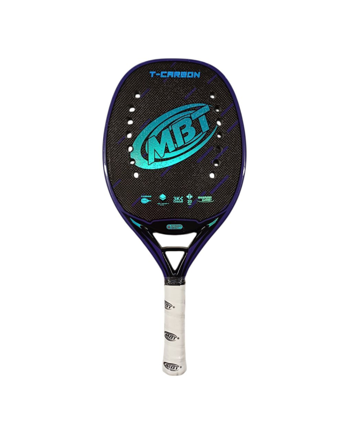 Mbt T-Carbon 2026