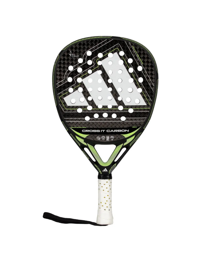 Adidas Cross It Carbon 2026