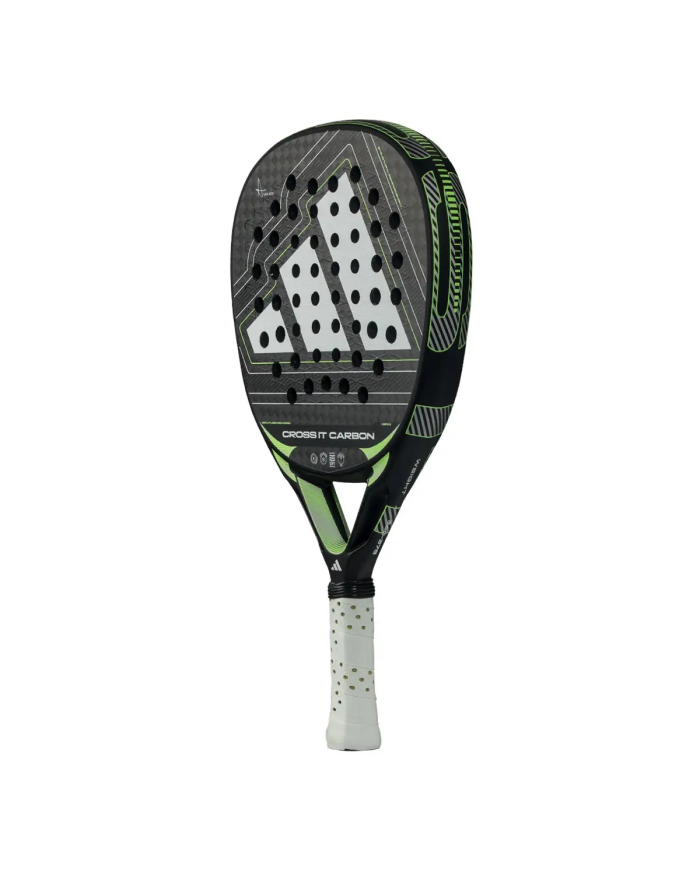 Adidas Cross It Carbon 2026